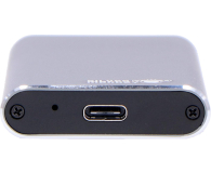 Silver Monkey Obudowa do dysku m.2 NVMe (USB-C) - 536252 - zdjęcie 4